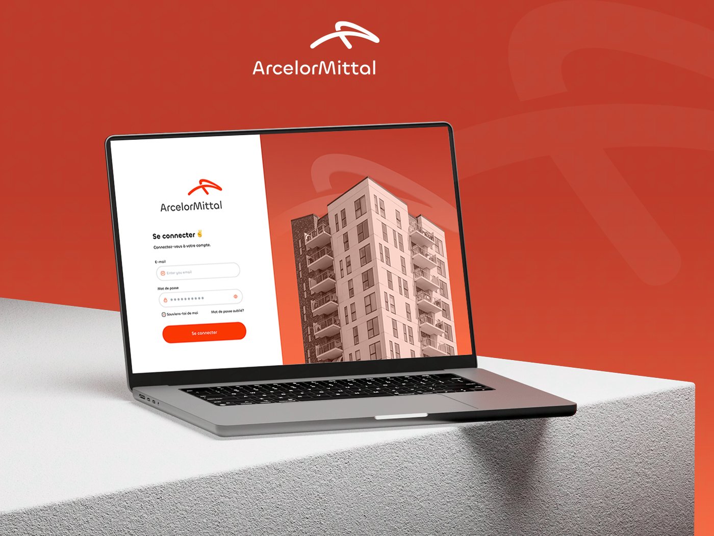 ArcelorMittal
