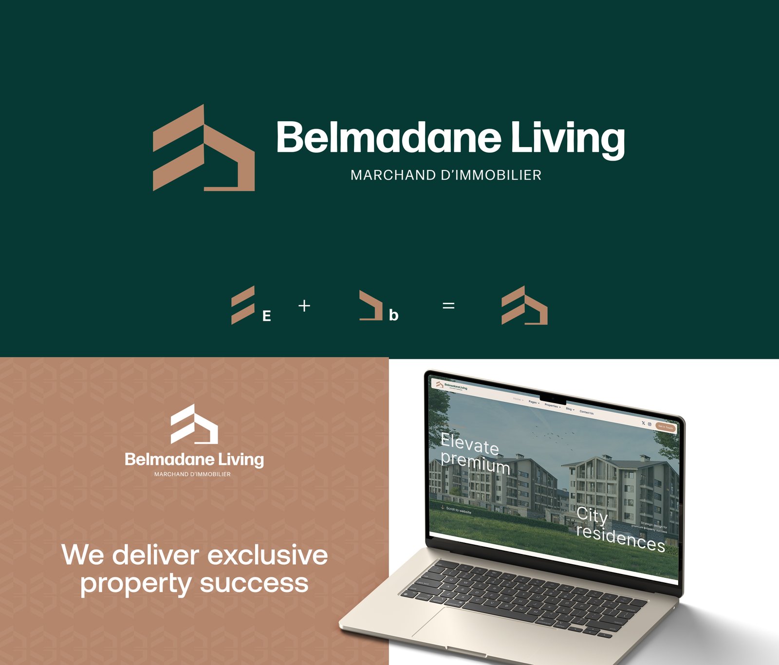 BelmadaneLiving™